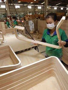 Plenty of room for wood, furniture industry to boom: Experts 