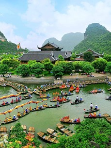 Vietnam harnesses “soft power” in developing cultural industries