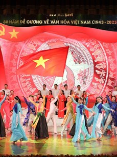 Vietnam - an attractive destination for international cooperation