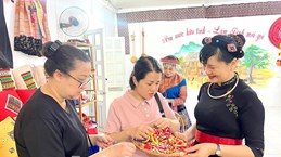 Thanh Tuyen Festival to be held in Tuyen Quang in  late September 