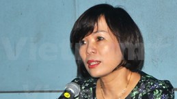 Ambassador vows legal framework for Vietnam- Guatemala ties