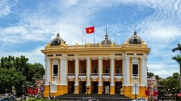 Hanoi home to ancient heritage sites