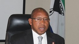 Leaders congratulate new Burundian President, Lesotho PM