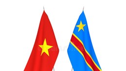 President sends congratulations to Congolese counterpart on Independence Day