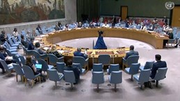 Vietnam calls for UN, international community’s support for Ethiopia
