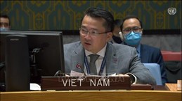 Vietnam urges advancing transitional process in Sudan