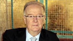 Condolences over former Portuguese president’s passing