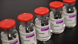 Latvia to resell 200,000 doses of COVID-19 vaccine for Vietnam 