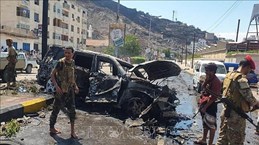 Military attacks may jeopardise peace efforts in Yemen: Vietnamese diplomat