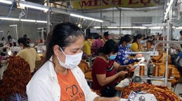 Tra Vinh provides SMEs with support package of 8.5 billion VND