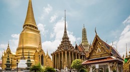 Thai gov’t boosting economic recovery through tourism