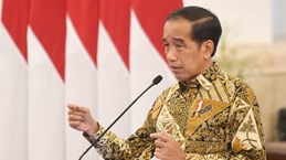Indonesia’s transformations must continue: President