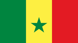 Congratulations to Senegal on holding rotating chairmanship of AU