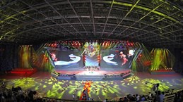 SEA Games 31: Malaysian media impressed with host Vietnam 