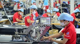 Bac Ninh posts 10.4% economic growth in 9 months  