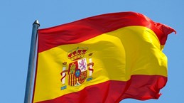 Leaders send greetings Spain on National Day 