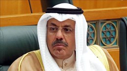 Prime Minister congratulates Kuwaiti counterpart