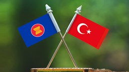 ASEAN Week opens in Turkey