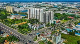 Japanese corporation pours 1.2 billion USD in Binh Duong’s urban projects