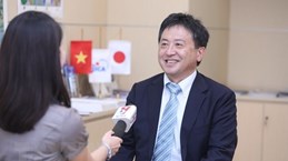JICA to further help with Vietnam’s development via ODA