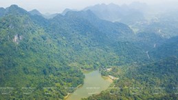 Cuc Phuong National Park – An ideal destination for nature lovers