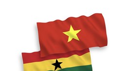 Leaders extend congratulations to Ghana on Independence Day