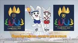 Cambodian schools to be closed during SEA Games