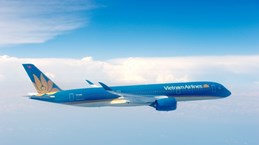 Vietnam Airlines’s flight schedule adjusted due to strike at Frankfurt airport