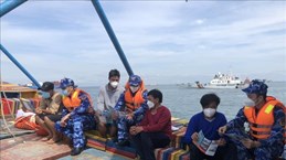 Ba Ria – Vung Tau takes drastic measures against IUU fishing 