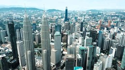 Key ASEAN economies report economic downturn in 2023