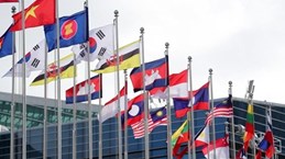 ASEAN becomes RoK’s major export, production destination