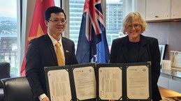 Vietnam, NZ to pilot use of electronic quarantine certificates 