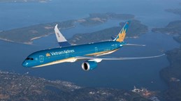 Vietnam Airlines to launch direct flights to Germany’s Munich from October