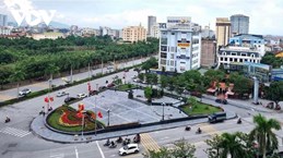 Lenin’s statue to be positioned in Nghe An