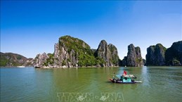 Quang Ninh aims to become international tourism hub
