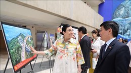 ASEAN culture promoted in Mexico