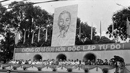 Argentinian scholar praises Vietnam’s April 30, 1975 victory