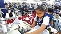 Laos speeds up granting licences to foreign workers