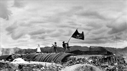 Art programme to tell stories about Dien Bien Phu Campaign