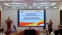 Vietnam makes initial efforts to approach creative industries: CIEM 