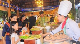 Vietnamese culinary festival 2024 commences with a bang