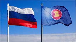 ASEAN, Russia bolster digital technology cooperation