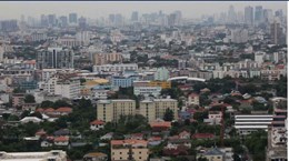 Thailand’s land prices skyrocket amid urban growth