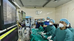  Vietnam to elevate six hospitals to global standards