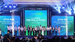 Vietnam Academy of Blockchain, AI Innovation debuts