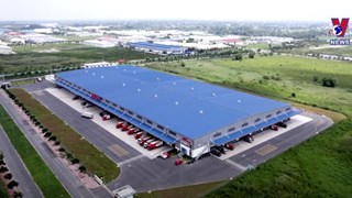 Vietnam’s industrial, logistics property attractive to investors: Savills