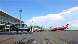 Noi Bai, Da Nang named in world’s top 100 airports
