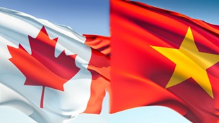 National Day congratulations to Canada, Burundi, Rwanda  
