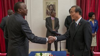 Kenya wants to foster cooperation with Vietnam