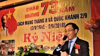 Activities mark Vietnam’s National Day in Macau, Malaysia